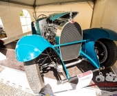 Toetlicher Unfall B312 Bempflingen