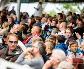 SGV Sonnenhof gegen den VFB Stuttgart