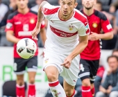 SGV Sonnenhof gegen den VFB Stuttgart