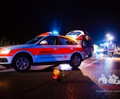 Unheilig Konzert in Aspach rettet wohl älterem Herrn das Leben!