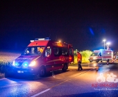 Unheilig Konzert in Aspach rettet wohl älterem Herrn das Leben!