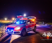 Unheilig Konzert in Aspach rettet wohl älterem Herrn das Leben!