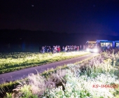 Unheilig Konzert in Aspach rettet wohl älterem Herrn das Leben!