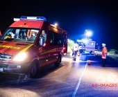 Unheilig Konzert in Aspach rettet wohl älterem Herrn das Leben!