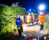 Unheilig Konzert in Aspach rettet wohl älterem Herrn das Leben!