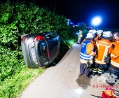 Unheilig Konzert in Aspach rettet wohl älterem Herrn das Leben!