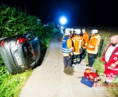 Unheilig Konzert in Aspach rettet wohl älterem Herrn das Leben!