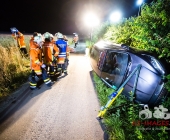 Unheilig Konzert in Aspach rettet wohl älterem Herrn das Leben!