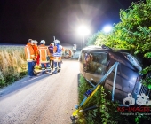 Unheilig Konzert in Aspach rettet wohl älterem Herrn das Leben!