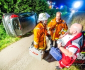 Unheilig Konzert in Aspach rettet wohl älterem Herrn das Leben!