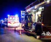 Unheilig Konzert in Aspach rettet wohl älterem Herrn das Leben!