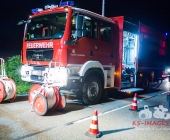 Unheilig Konzert in Aspach rettet wohl älterem Herrn das Leben!