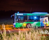 Unheilig Konzert in Aspach rettet wohl älterem Herrn das Leben!