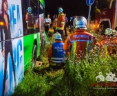 Unheilig Konzert in Aspach rettet wohl älterem Herrn das Leben!