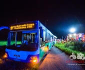 Unheilig Konzert in Aspach rettet wohl älterem Herrn das Leben!