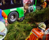 Unheilig Konzert in Aspach rettet wohl älterem Herrn das Leben!