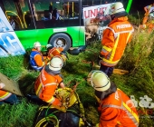 Unheilig Konzert in Aspach rettet wohl älterem Herrn das Leben!