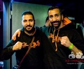 Käfigkampf in Stuttgart - Age of Cage ging in die 10. Runde