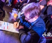 Käfigkampf in Stuttgart - Age of Cage ging in die 10. Runde