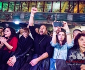 Käfigkampf in Stuttgart - Age of Cage ging in die 10. Runde