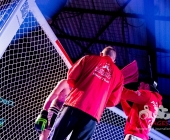 Käfigkampf in Stuttgart - Age of Cage ging in die 10. Runde