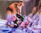 Käfigkampf in Stuttgart - Age of Cage ging in die 10. Runde