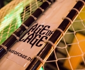 Käfigkampf in Stuttgart - Age of Cage ging in die 10. Runde