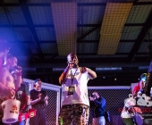 Käfigkampf in Stuttgart - Age of Cage ging in die 10. Runde