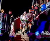 Käfigkampf in Stuttgart - Age of Cage ging in die 10. Runde