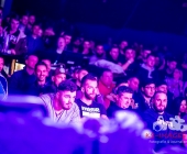 Käfigkampf in Stuttgart - Age of Cage ging in die 10. Runde