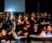 Käfigkampf in Stuttgart - Age of Cage ging in die 10. Runde