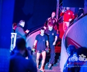 Käfigkampf in Stuttgart - Age of Cage ging in die 10. Runde