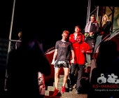 Käfigkampf in Stuttgart - Age of Cage ging in die 10. Runde