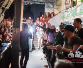 Käfigkampf in Stuttgart - Age of Cage ging in die 10. Runde