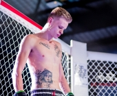 Käfigkampf in Stuttgart - Age of Cage ging in die 10. Runde