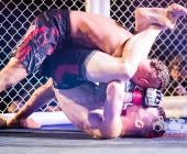 Käfigkampf in Stuttgart - Age of Cage ging in die 10. Runde