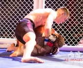 Käfigkampf in Stuttgart - Age of Cage ging in die 10. Runde