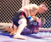 Käfigkampf in Stuttgart - Age of Cage ging in die 10. Runde