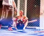 Käfigkampf in Stuttgart - Age of Cage ging in die 10. Runde