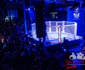 Käfigkampf in Stuttgart - Age of Cage ging in die 10. Runde