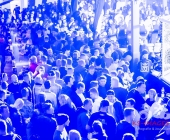 Käfigkampf in Stuttgart - Age of Cage ging in die 10. Runde