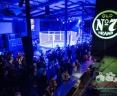 Käfigkampf in Stuttgart - Age of Cage ging in die 10. Runde