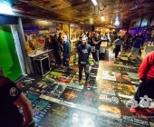 Käfigkampf in Stuttgart - Age of Cage ging in die 10. Runde