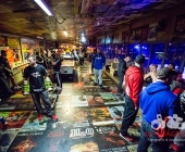 Käfigkampf in Stuttgart - Age of Cage ging in die 10. Runde