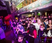 Käfigkampf in Stuttgart - Age of Cage ging in die 10. Runde