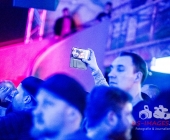 Käfigkampf in Stuttgart - Age of Cage ging in die 10. Runde