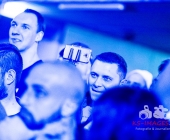 Käfigkampf in Stuttgart - Age of Cage ging in die 10. Runde