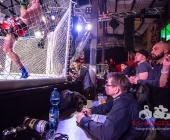 Käfigkampf in Stuttgart - Age of Cage ging in die 10. Runde