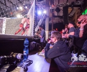 Käfigkampf in Stuttgart - Age of Cage ging in die 10. Runde