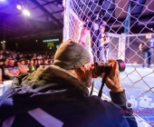 Käfigkampf in Stuttgart - Age of Cage ging in die 10. Runde